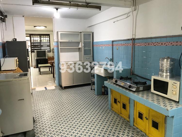 Blk 128 Lorong 1 Toa Payoh (Toa Payoh), HDB 3 Rooms #168075942